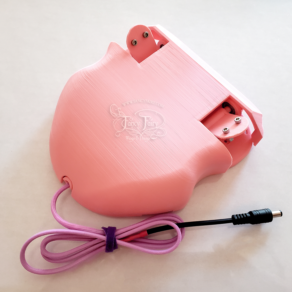 Made to Order Flapping Fairy Wing Mechanisms