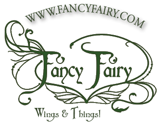 Fancy Fairy Wings & Things