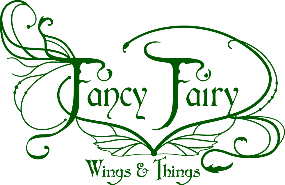 Fancy Fairy Wings & Things Gift Card