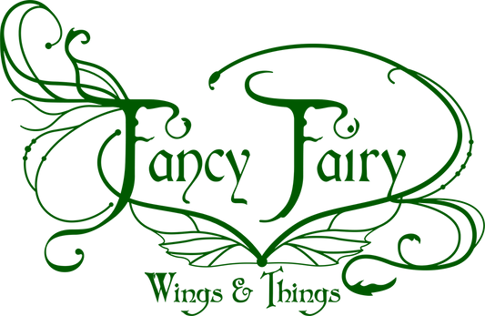 Fancy Fairy Wings & Things Gift Card