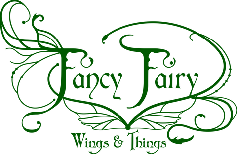 Fancy Fairy Wings & Things Store